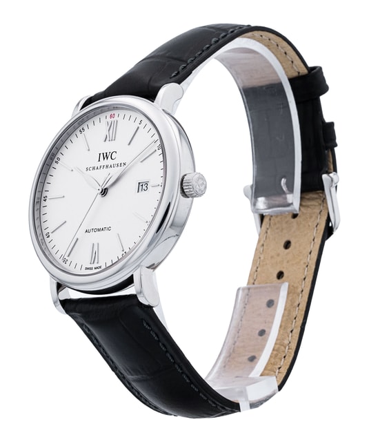 IWC Portofino Automatic IW356501 Image 2